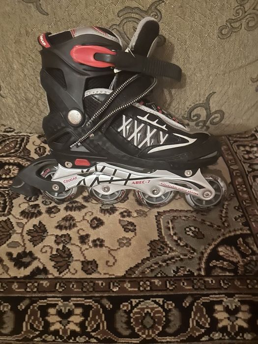 Продаются ролики