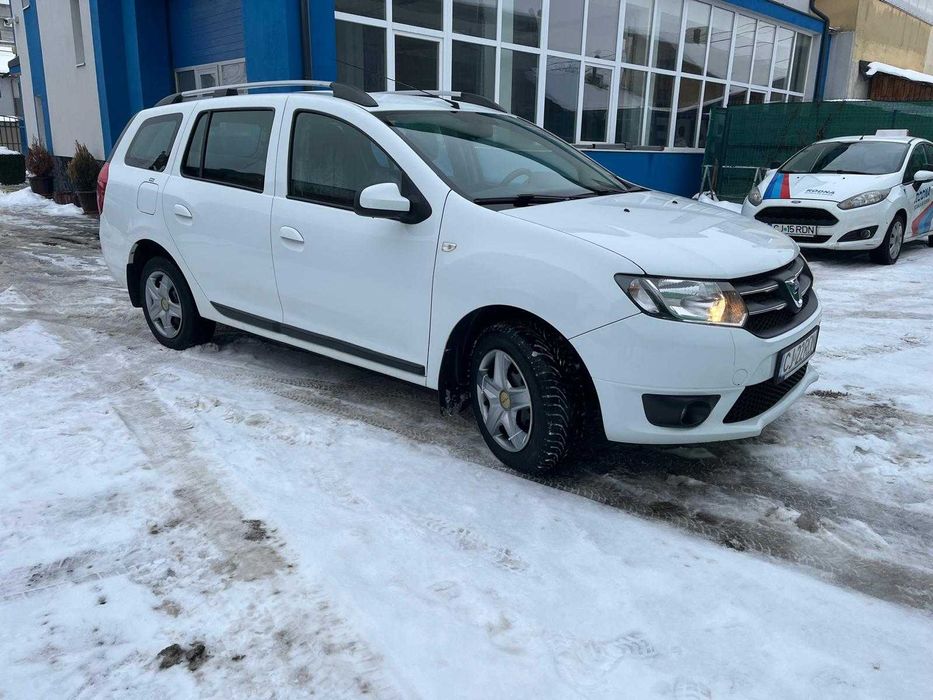 vand DACIA  logan MCV