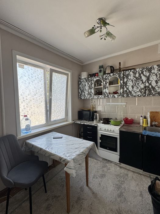 Продам кватиру район ромашки