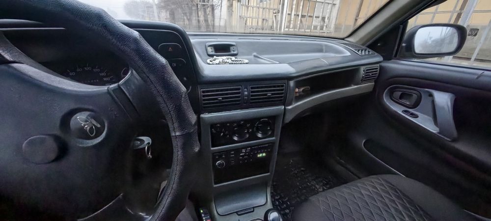 Nexia 1 sonc трамблёр