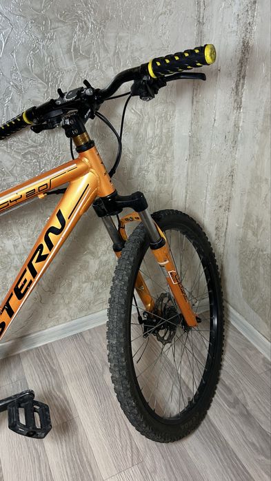 Велосипед “STERN”