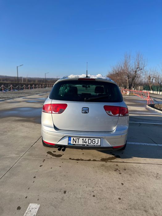 Vânzare mașină Seat Altea xl