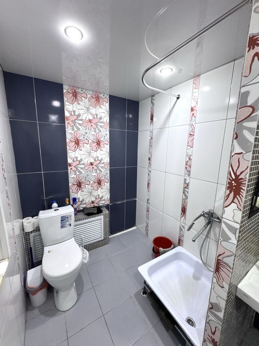 3 комнатный дом, Пархоменко 73 кВ.