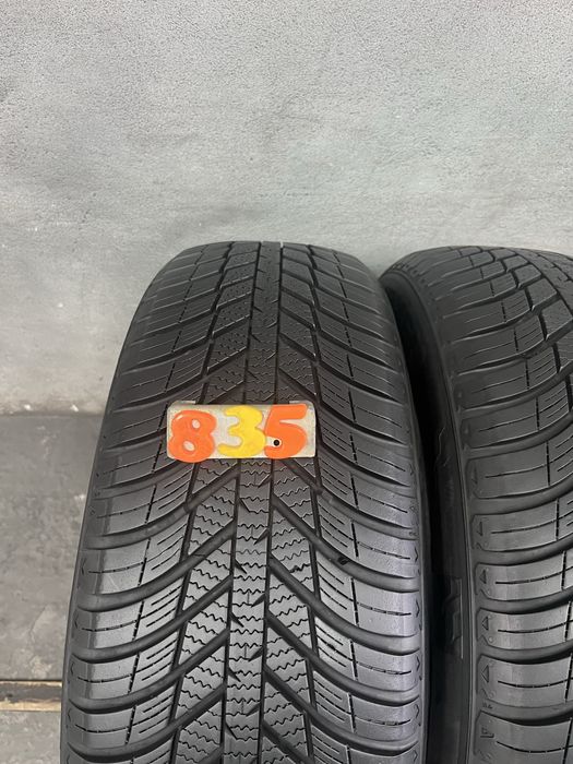 Anvelope iarna nexen 215/60/17