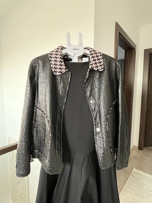 Jacheta reversibila Marc Cain