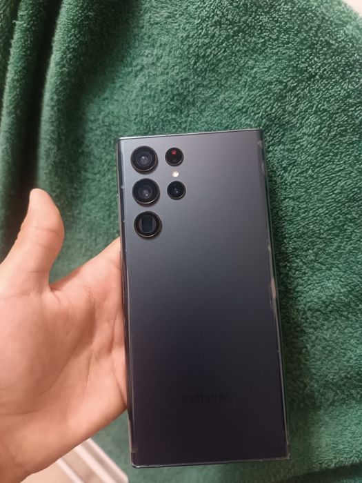 Продам S22 ультра