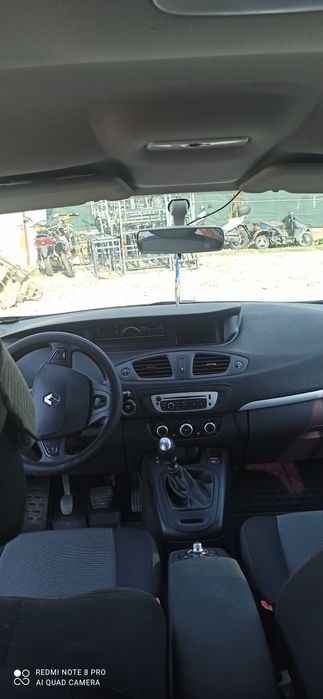 Vand Renault Grand Scenic 3 2015