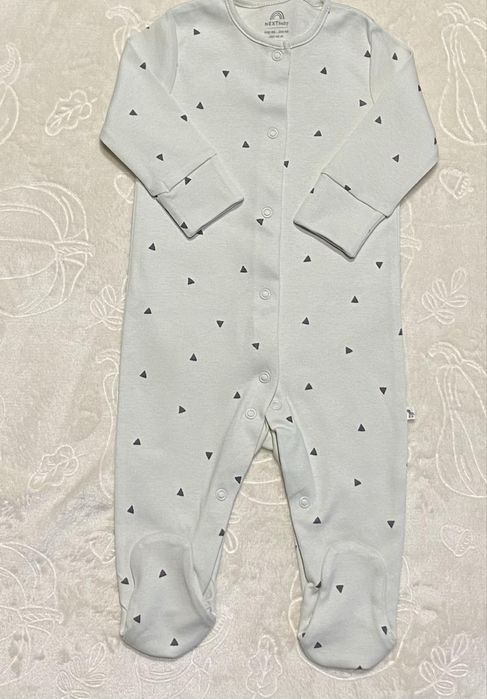 Нови ромпъри за бебе