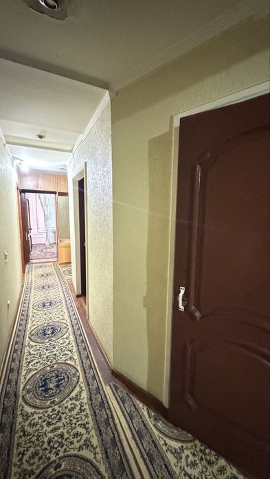 3xonali uy +kommunalniy Uchtepa 15- kvartalda