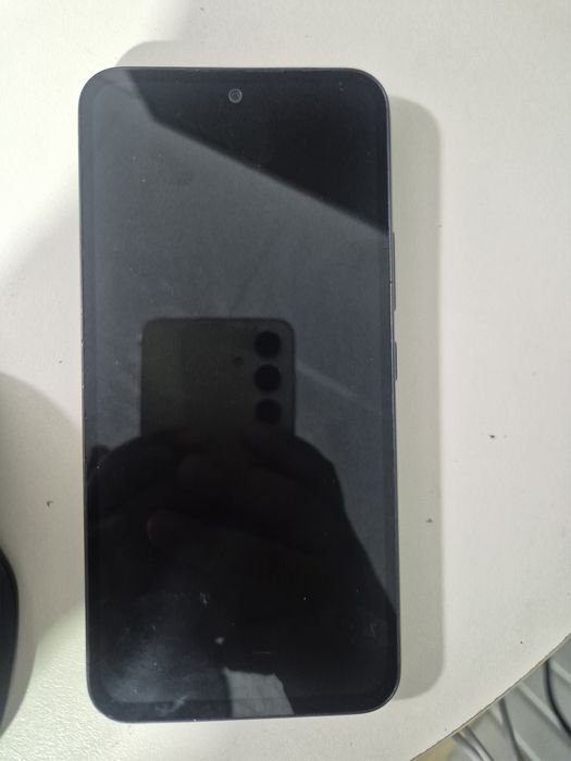 Samsung  A54 Negru