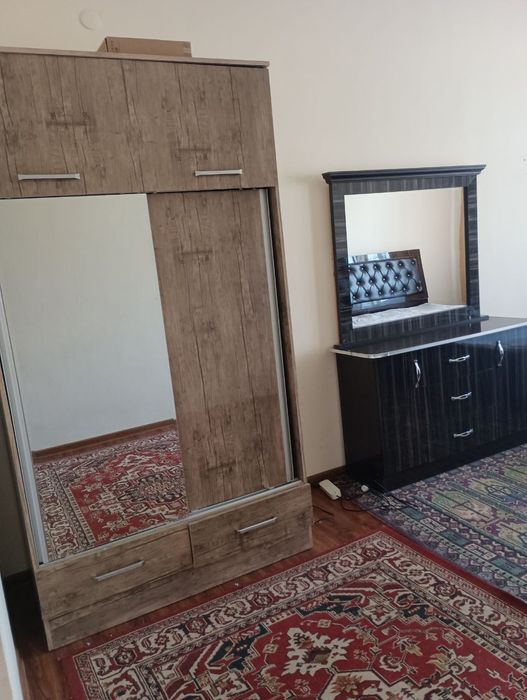 Квартира шошилинч сотилмокда