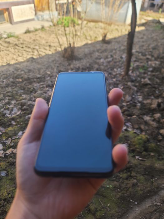 Asus ROG PHONE 5S 16/256