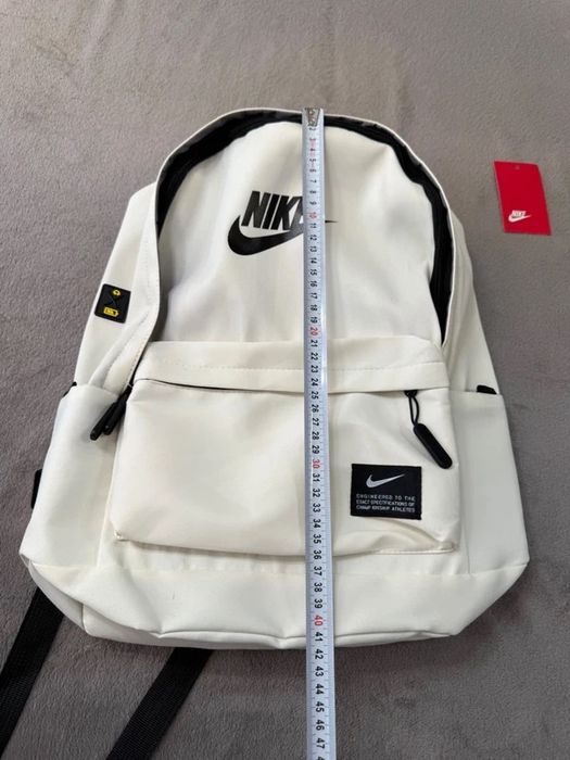Ghiozdan Bej Nike nou new unisex