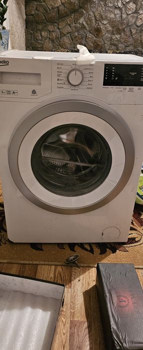 Стиральная машина "Beko"