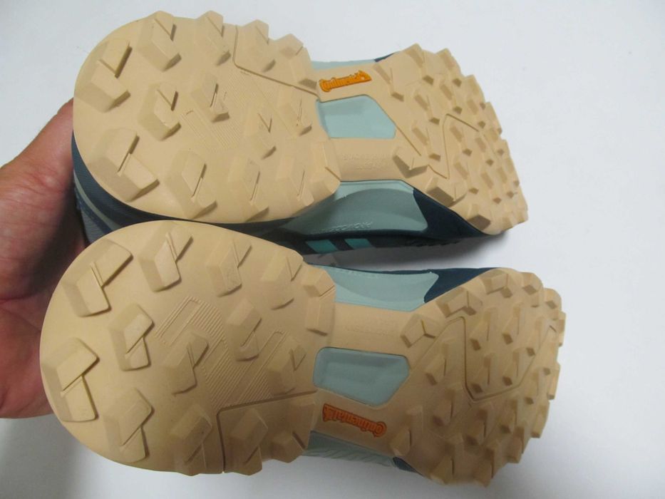 Adidas Terrex Swift R3 Gore tex дамски маратонки от Сащ