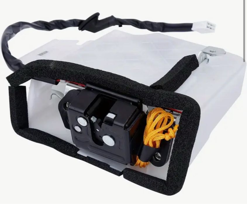 Фарове,Воден радиатор,климатичен радиатор, перка,Toyota Sequoia Tundra