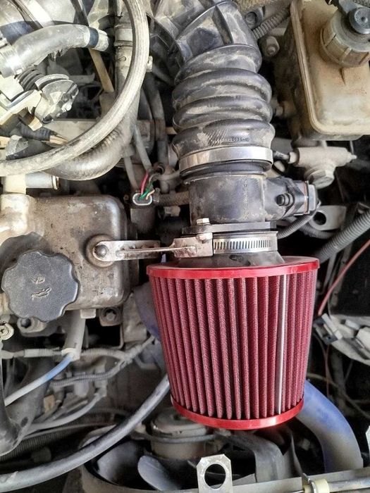 Lada uchun vozdushniy filtr
