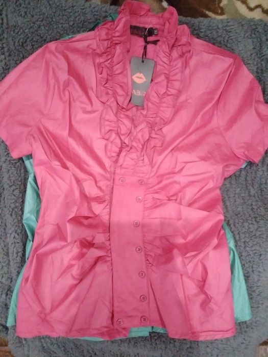 Распродажа кофточки