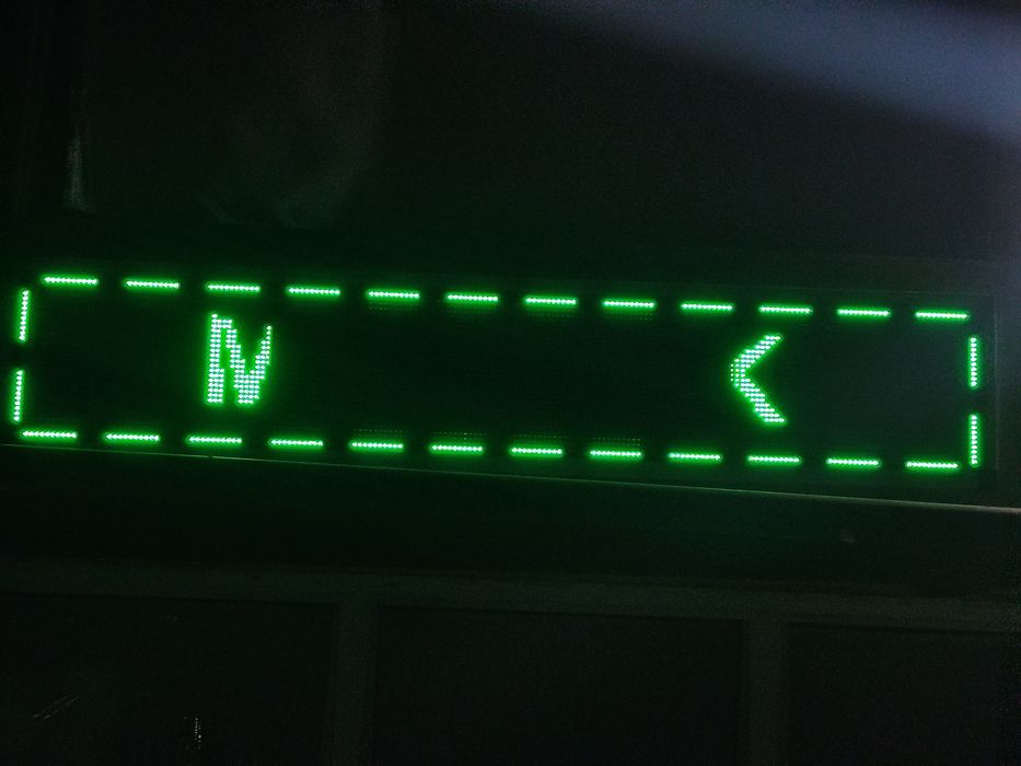 Tablo monitor dokon uchun