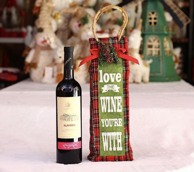 Подарочные пакеты