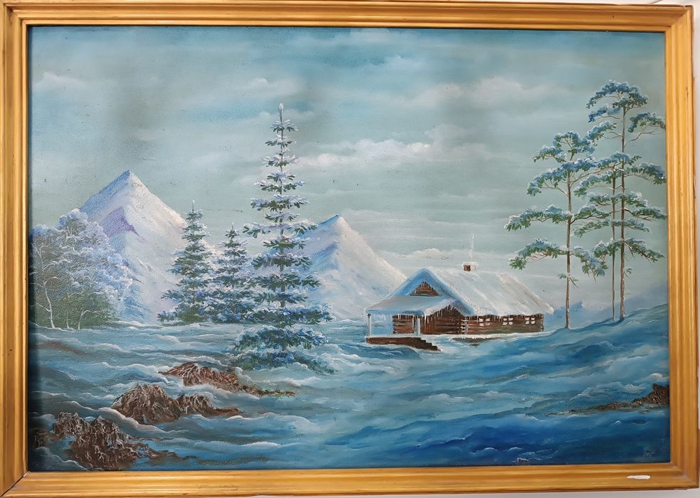 Картина в картинке