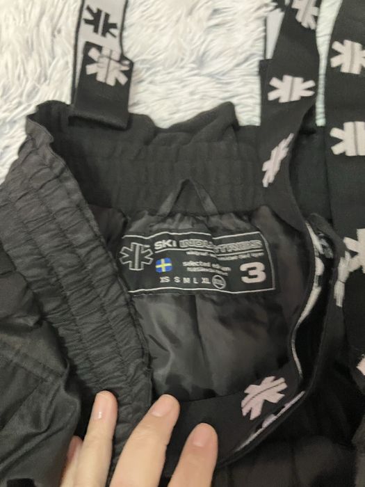 Pantalon Sky Industries