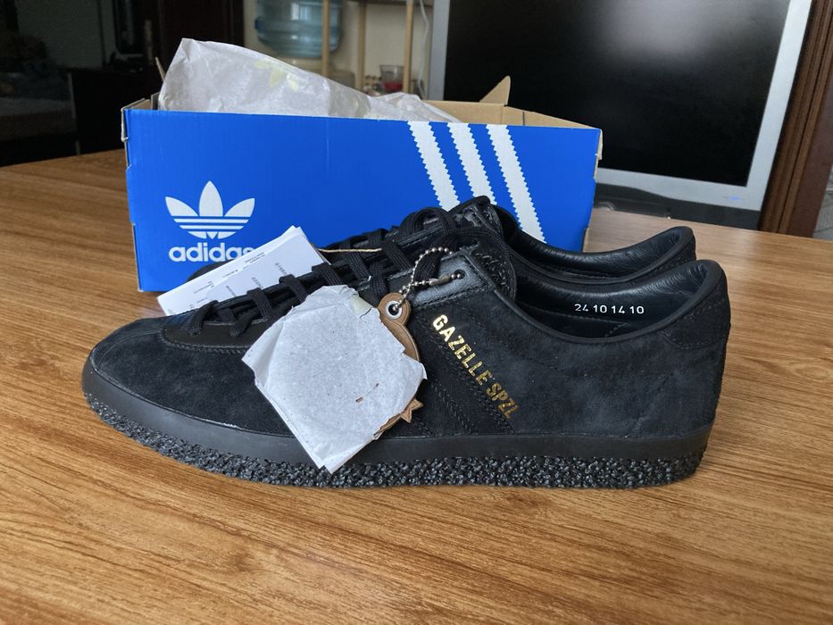 Оригинални мъжки  Adidas Gazelle Spzl