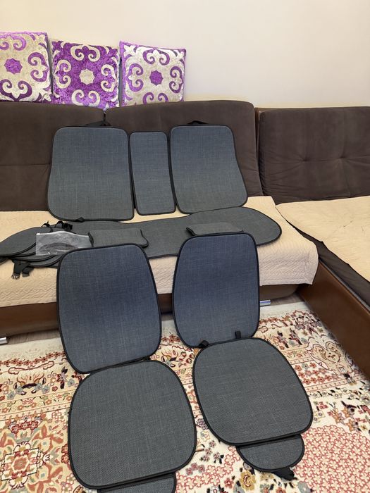 Чехол на Сидения