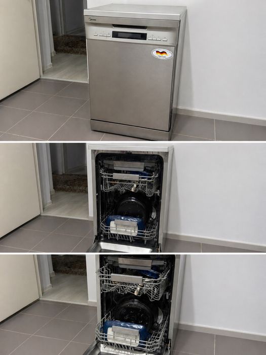 Посудомоечная машина