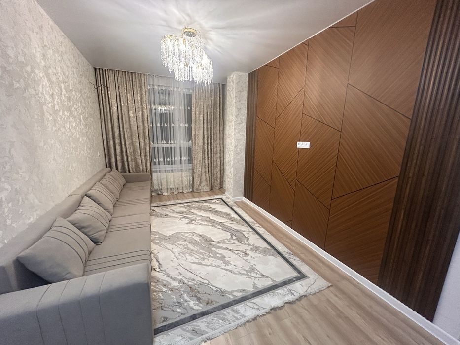 Продажа квартиры