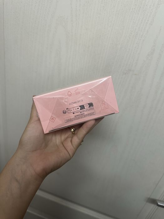 Prada paradoxe blush
