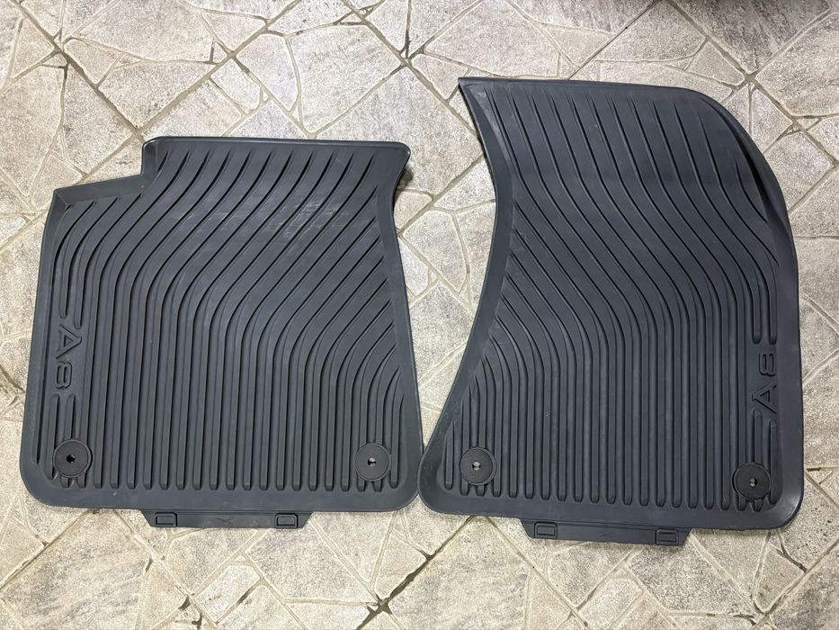 Piese audi a8  originale
