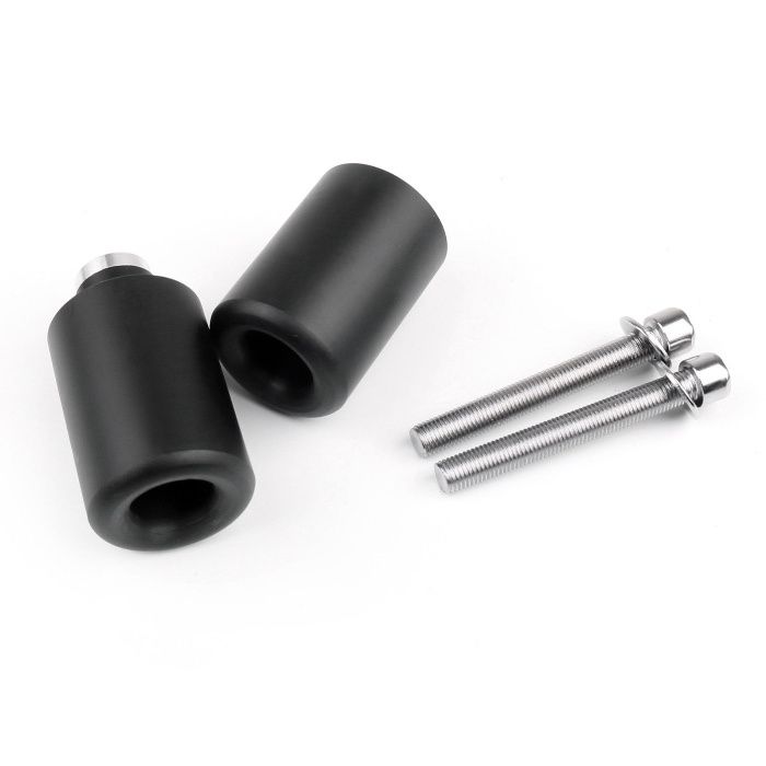 CRASH PAD Honda CBR 929 954 Buloane 1999-2003 Protectie Carena A007