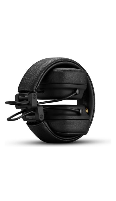 Наушники Marshall Major IV черный