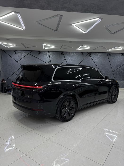 Li 9 ultra 2024 full