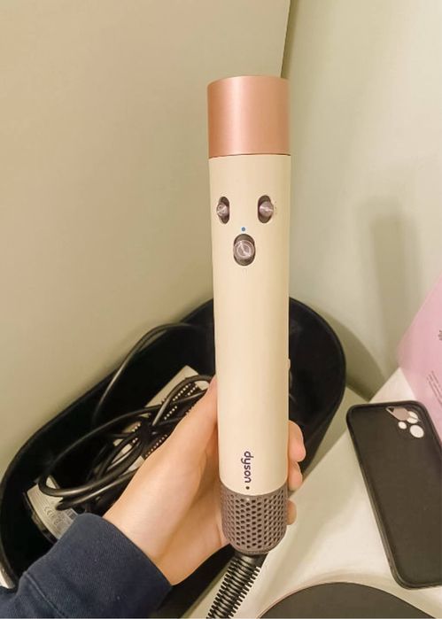 Оригинальный дайсон