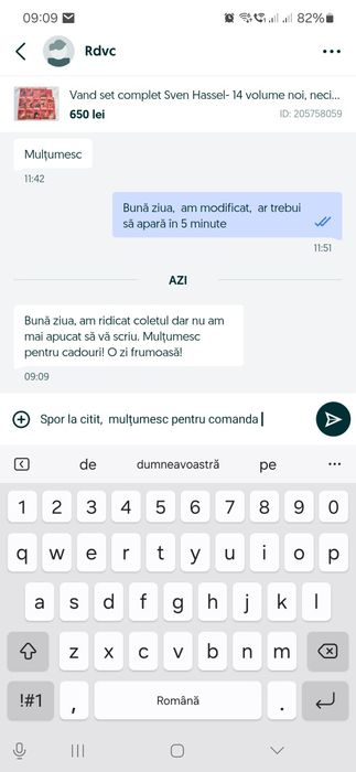 Vand Tratat de medicină internă