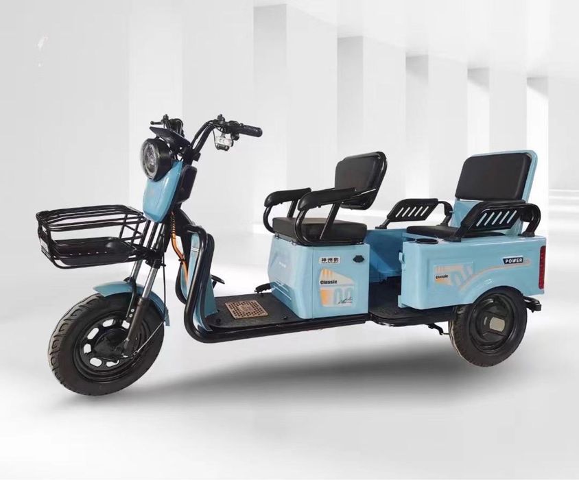 Продам электро самокаты