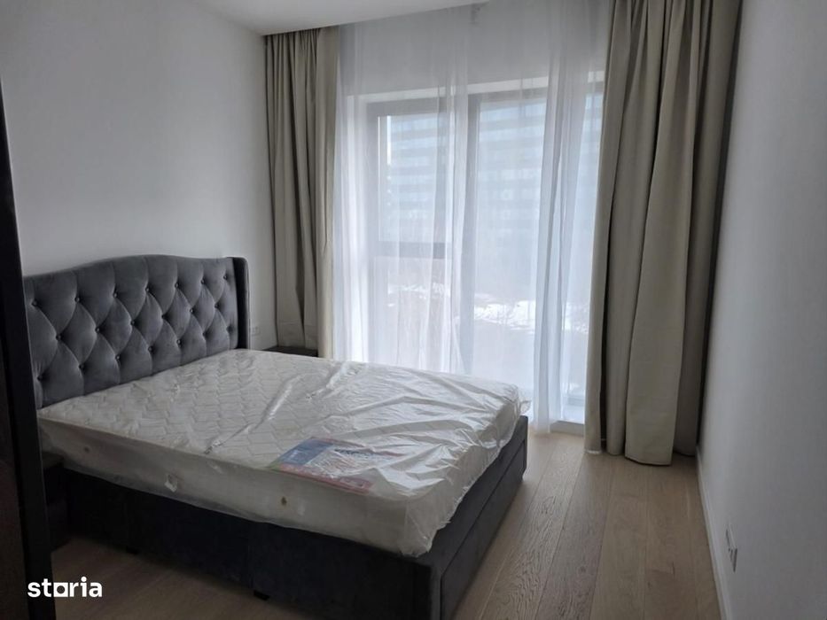 Apartament 2 camere decomandat | 64,02 mp utili | Bloc Boutique P+3 |