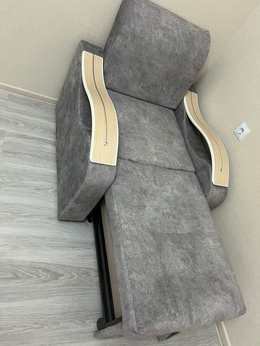 кресло  раскладной