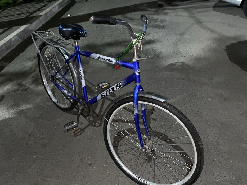 Продам велосипед хорошово качество