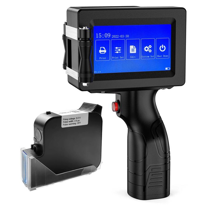 Маркиратор - датир