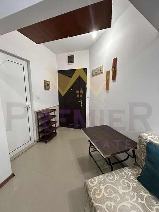 Дава се под наем Едностаен апартамент в Варна, Левски - 50 кв.м за 306 € - Снимка #3