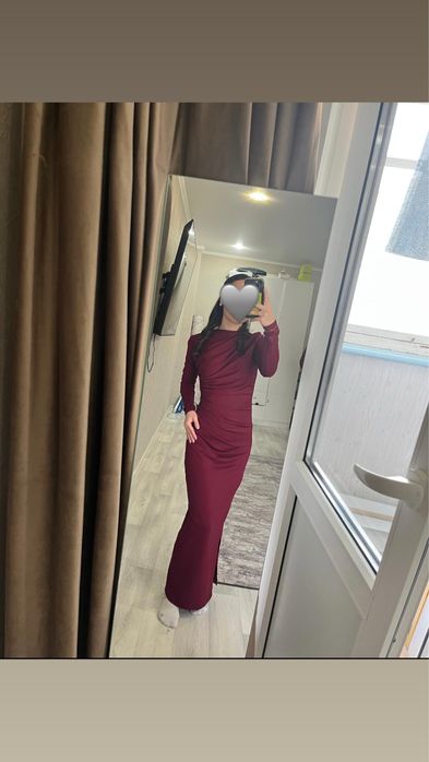 Платье на весну, лето