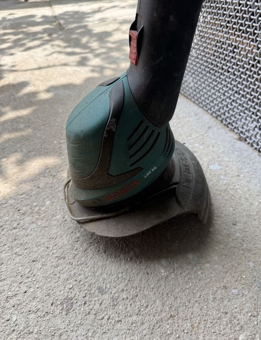 Trimmer gazon bosch
