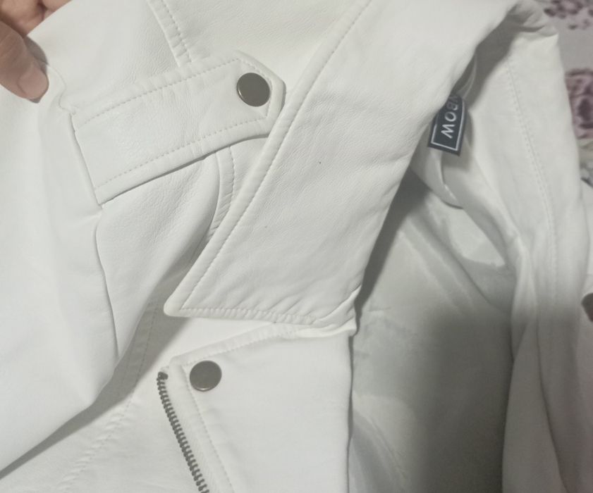 Кожанная куртка сатылады