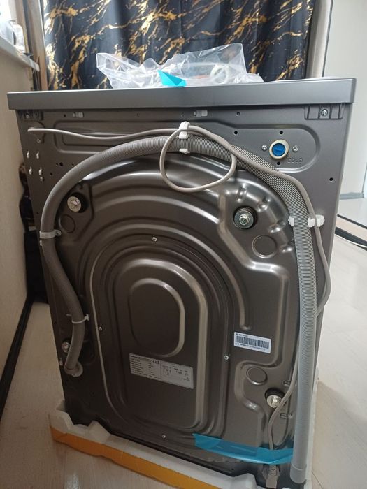 Срочно продается стиральная машинка Hofmann