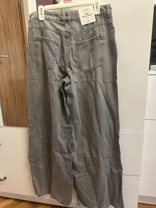 Дънки H&M, летен модел