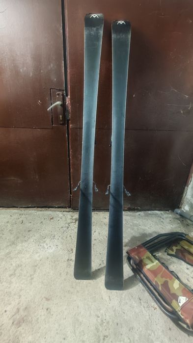 Skiuri Volkl 156 cm