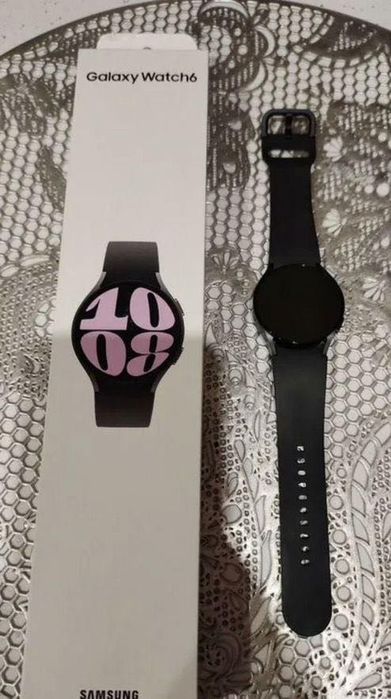 Samsung galaxy watch 6 44mm